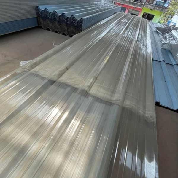 ATAP SPANDEK TRANSPARAN